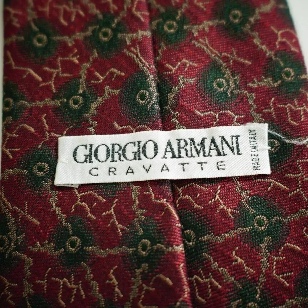 Giorgio Armani giorgio armani